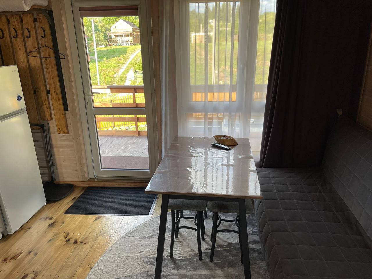 Фото Горы зовут