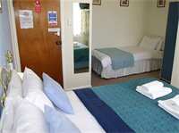 Фото The Chesterfield Guest House