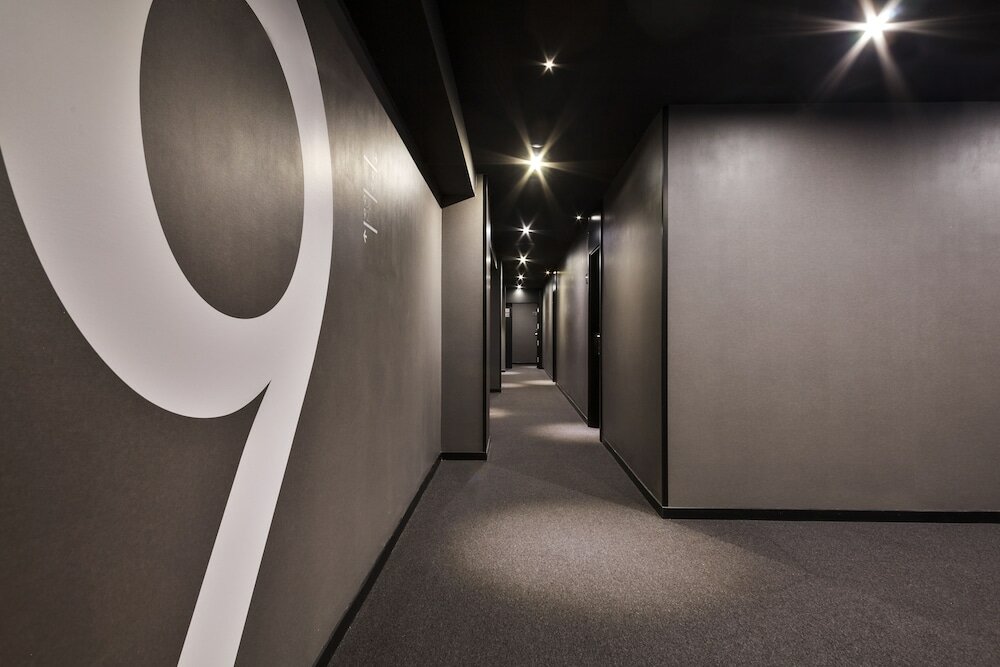 Фото Andante Hotel