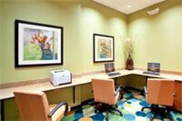 Фото Holiday Inn Express Hotel & Suites Va Beach Oceanfront, an Ihg Hotel