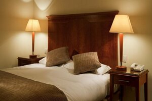Mercure Manchester Norton Grange Hotel & Spa (England, Rochdale, Manchester Road), hotel