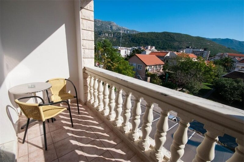 Фото Hotel Grbalj