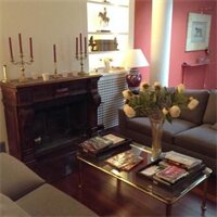 Фото Patio de l'Intendance