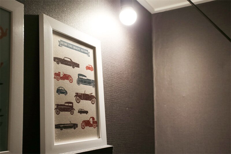 Фото Hotel Millhaus Shinchon