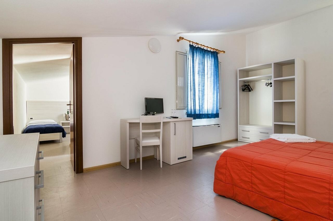 Фото Hotel da Cesare Maluentu