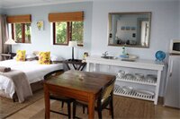 Фото Zen Guesthouse