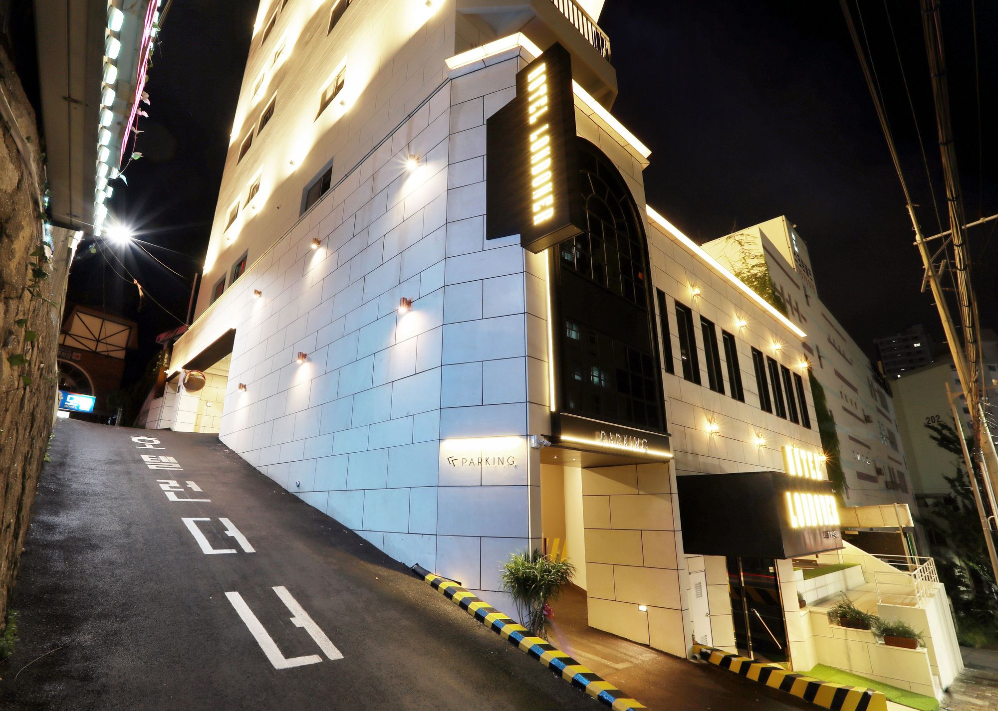 Фото Hotel Londoner