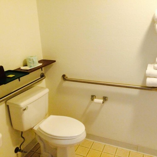 Гостиница Motel 6 Saukville, Wi в Графтоне