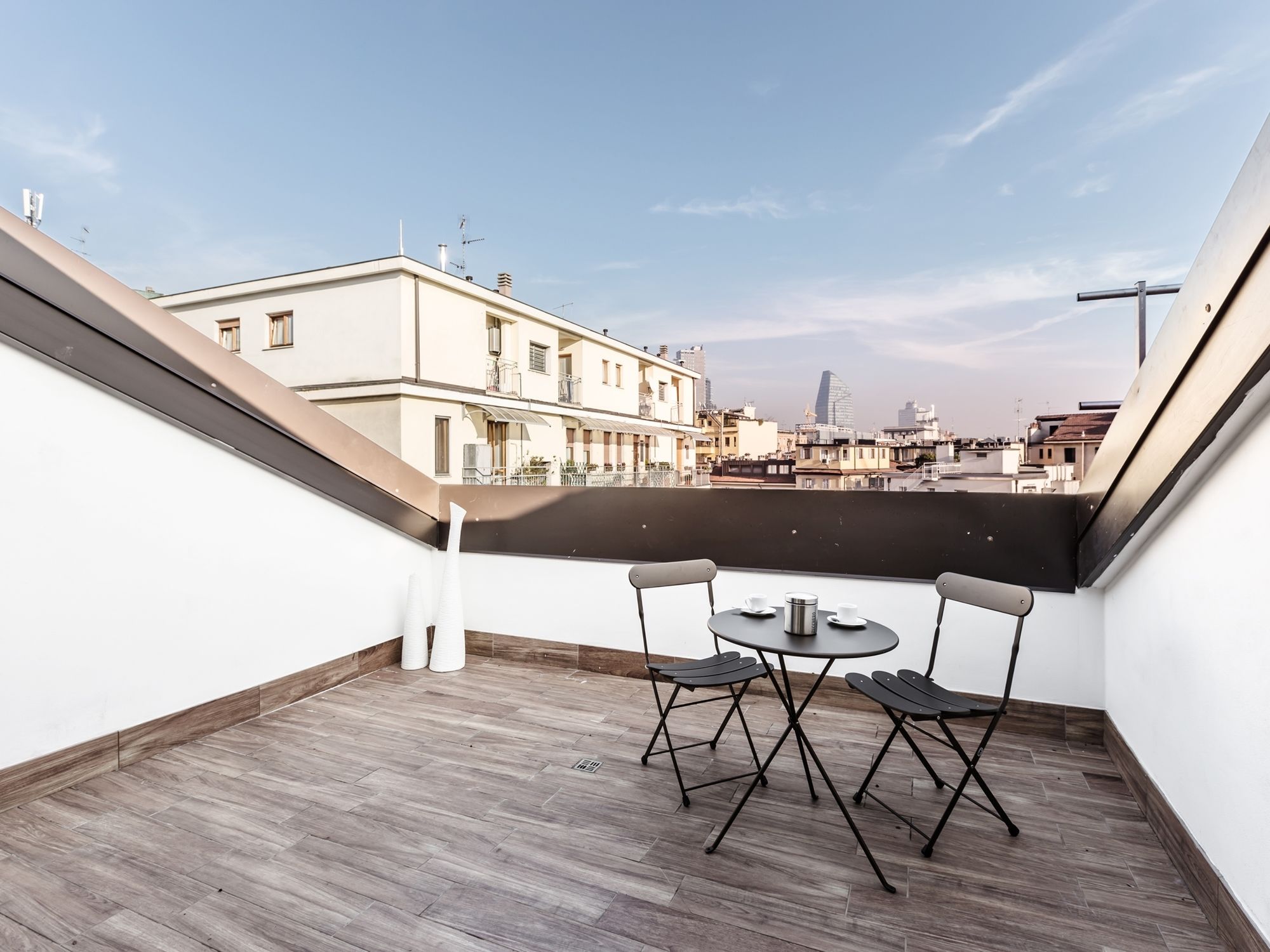 Фото Easyhomes - Brera Luxury Suites