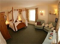 Hotel The Seale Arms, Dartmouth, photo