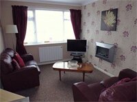 Фото Parterre Holiday Apartments