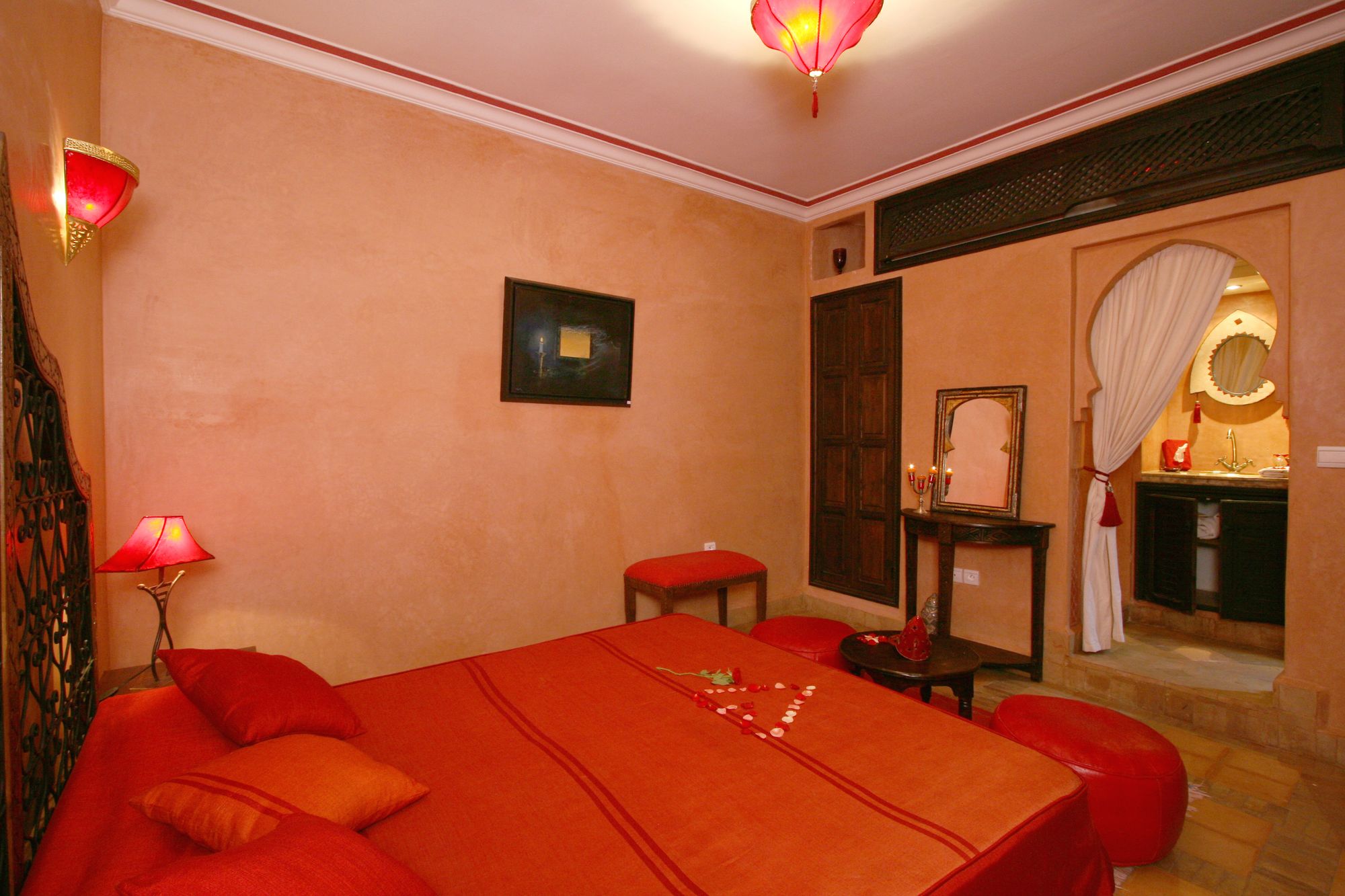 Фото Riad Christina