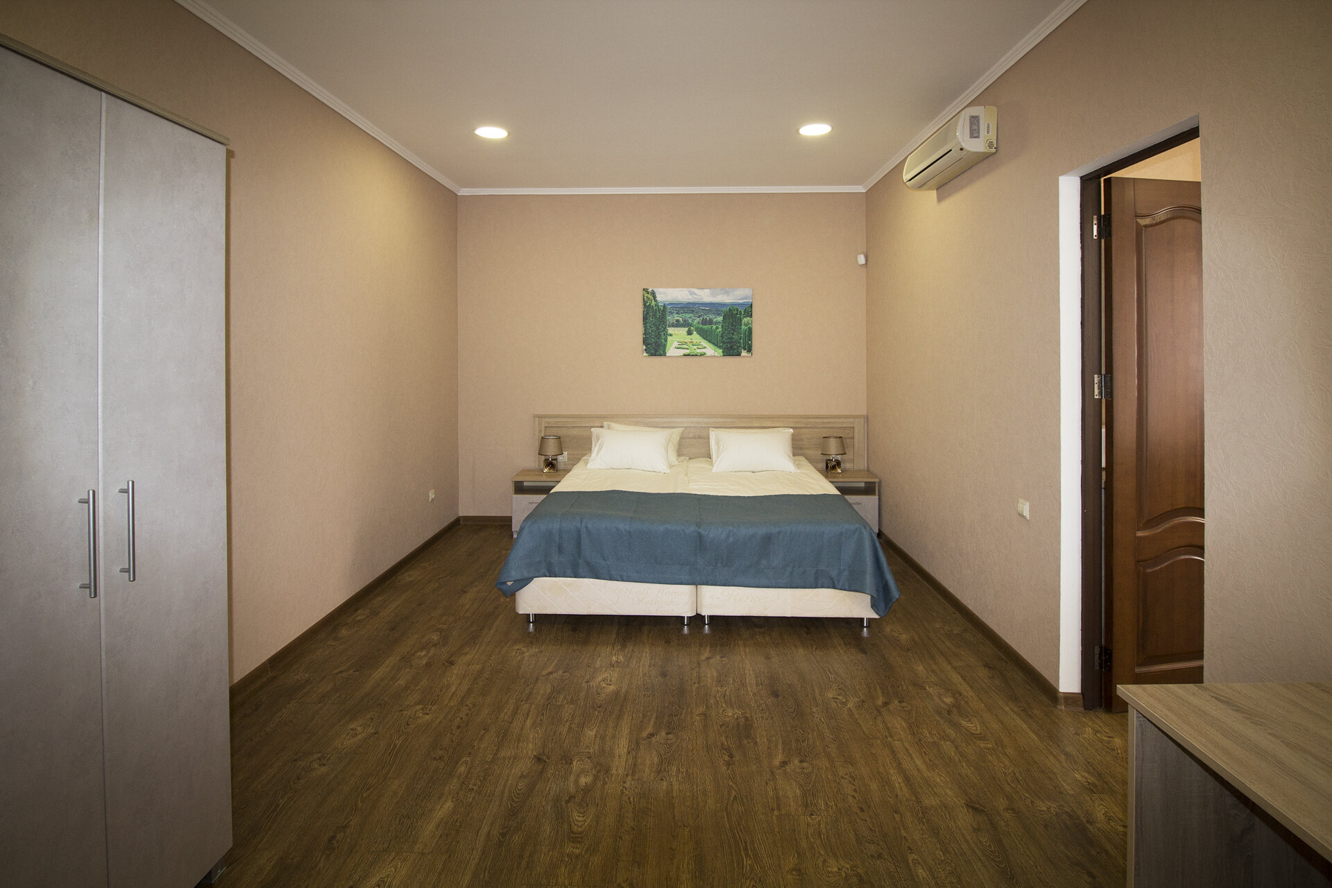 Фото Колизей на Бульваре