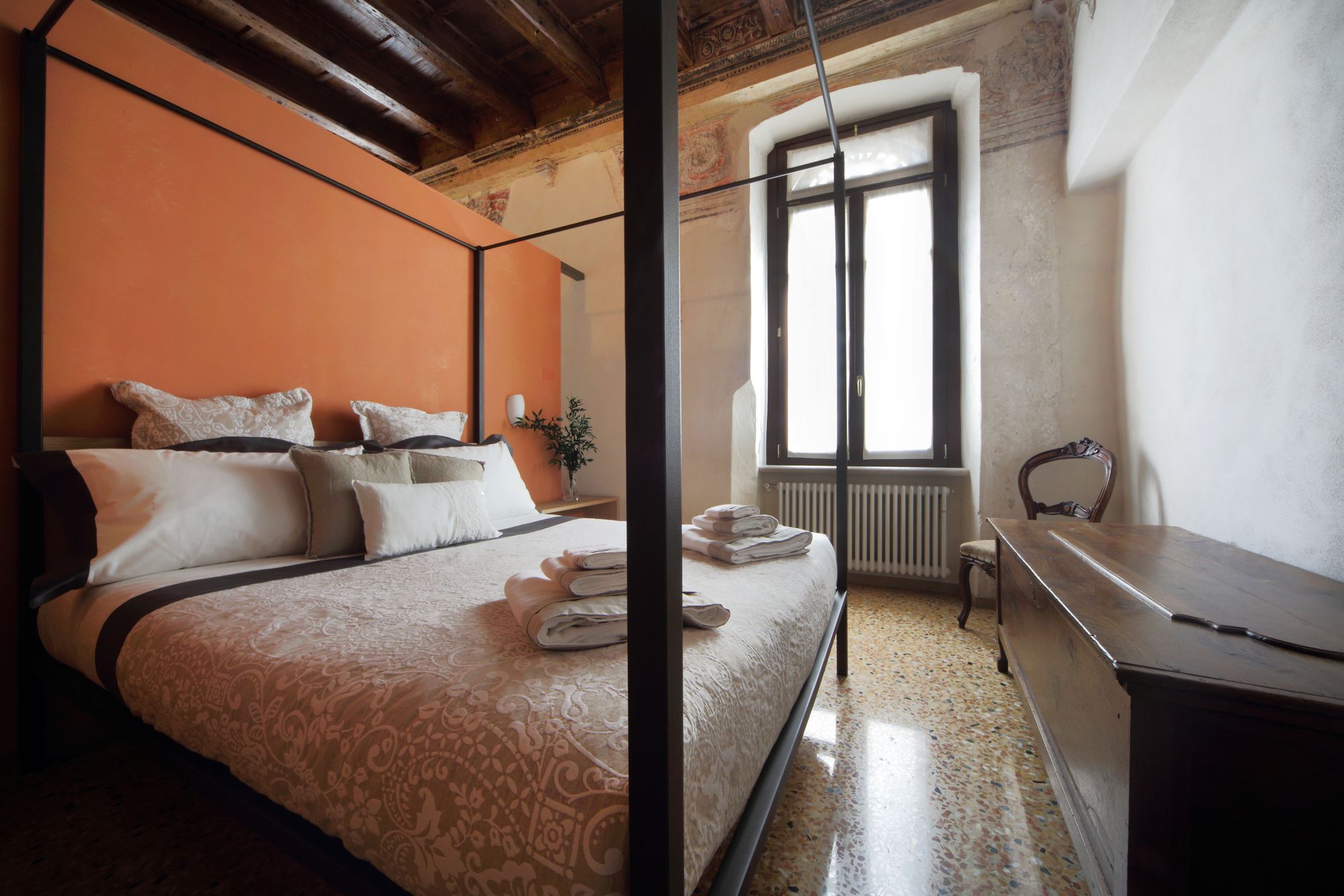 Фото Residenza Roccamaggiore