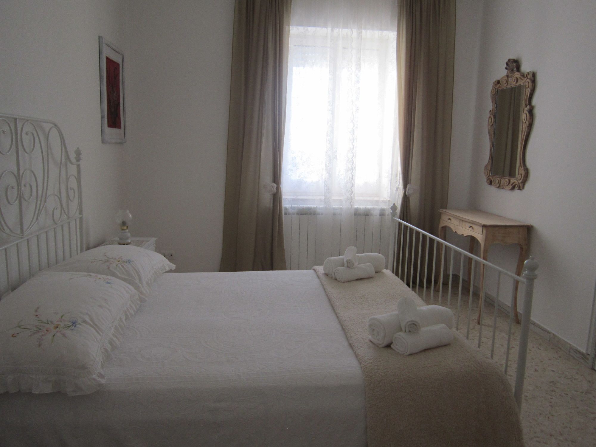 Фото Welcome to Alberobello