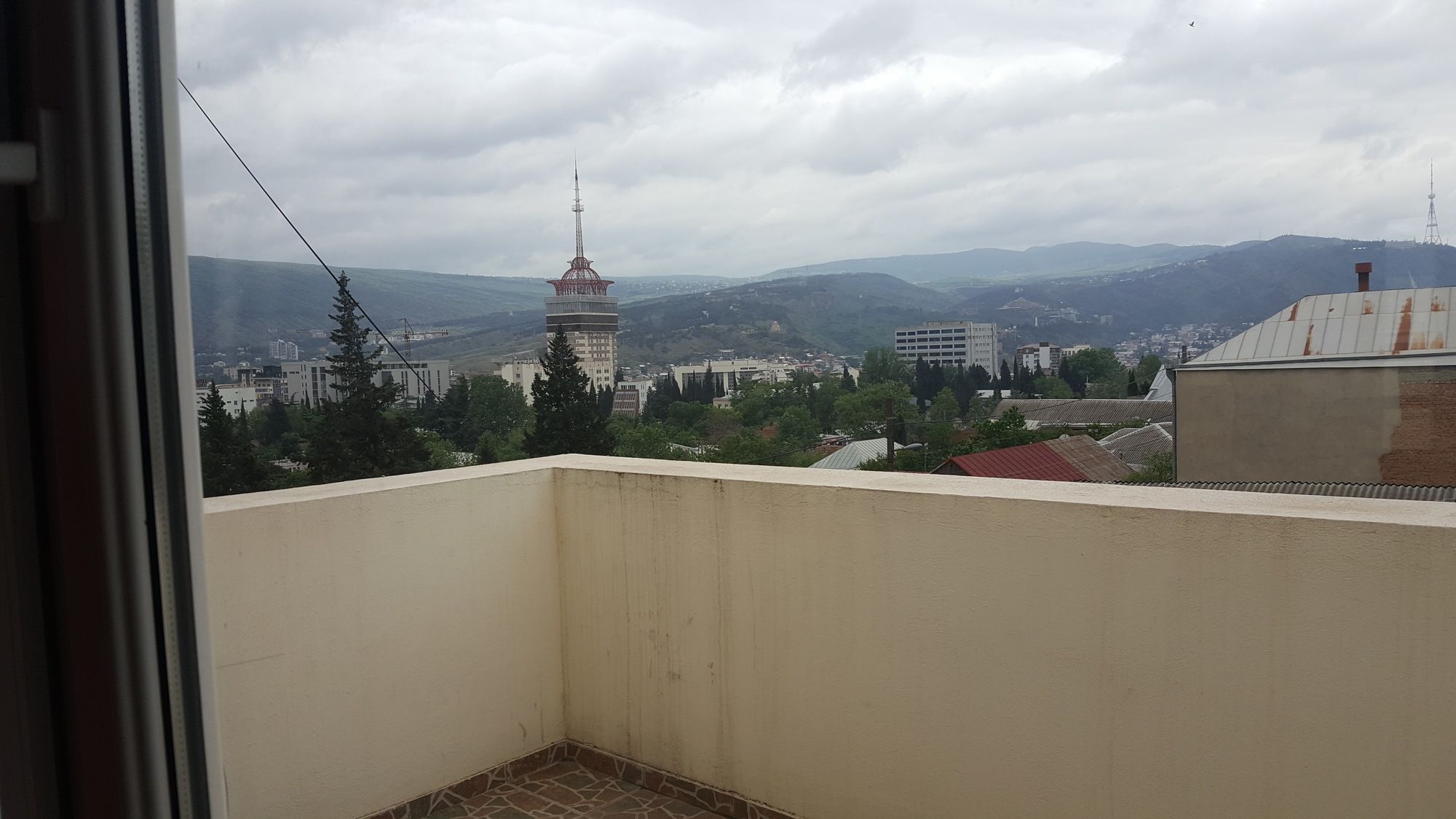 Фото Grand Palace Tbilisi