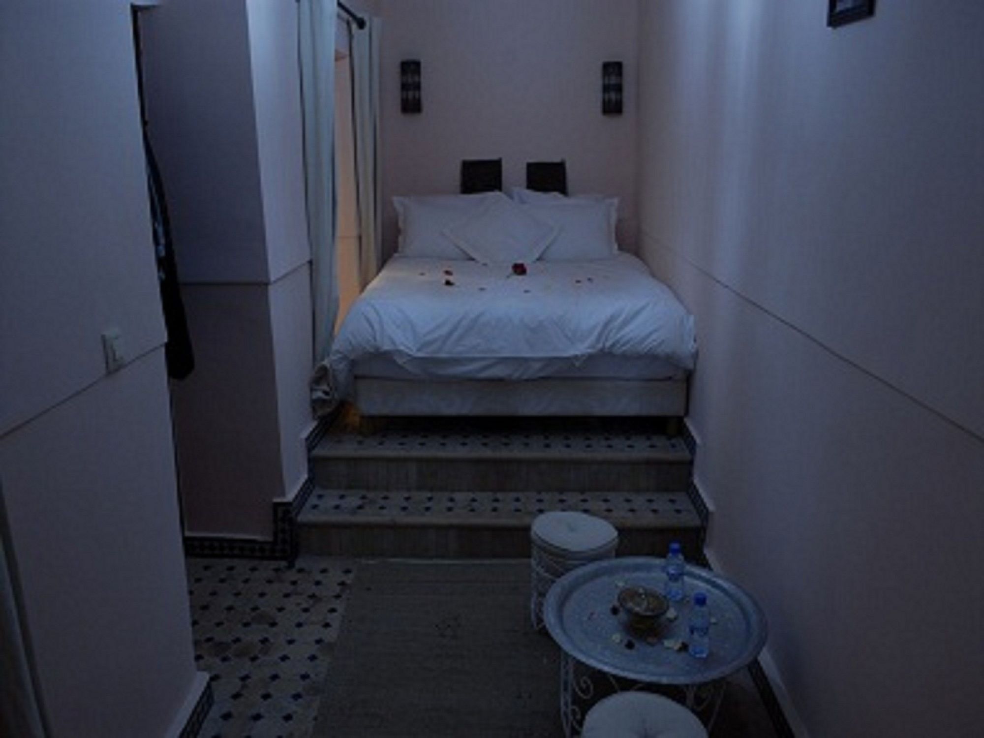 Фото Riad Chams Marrakech