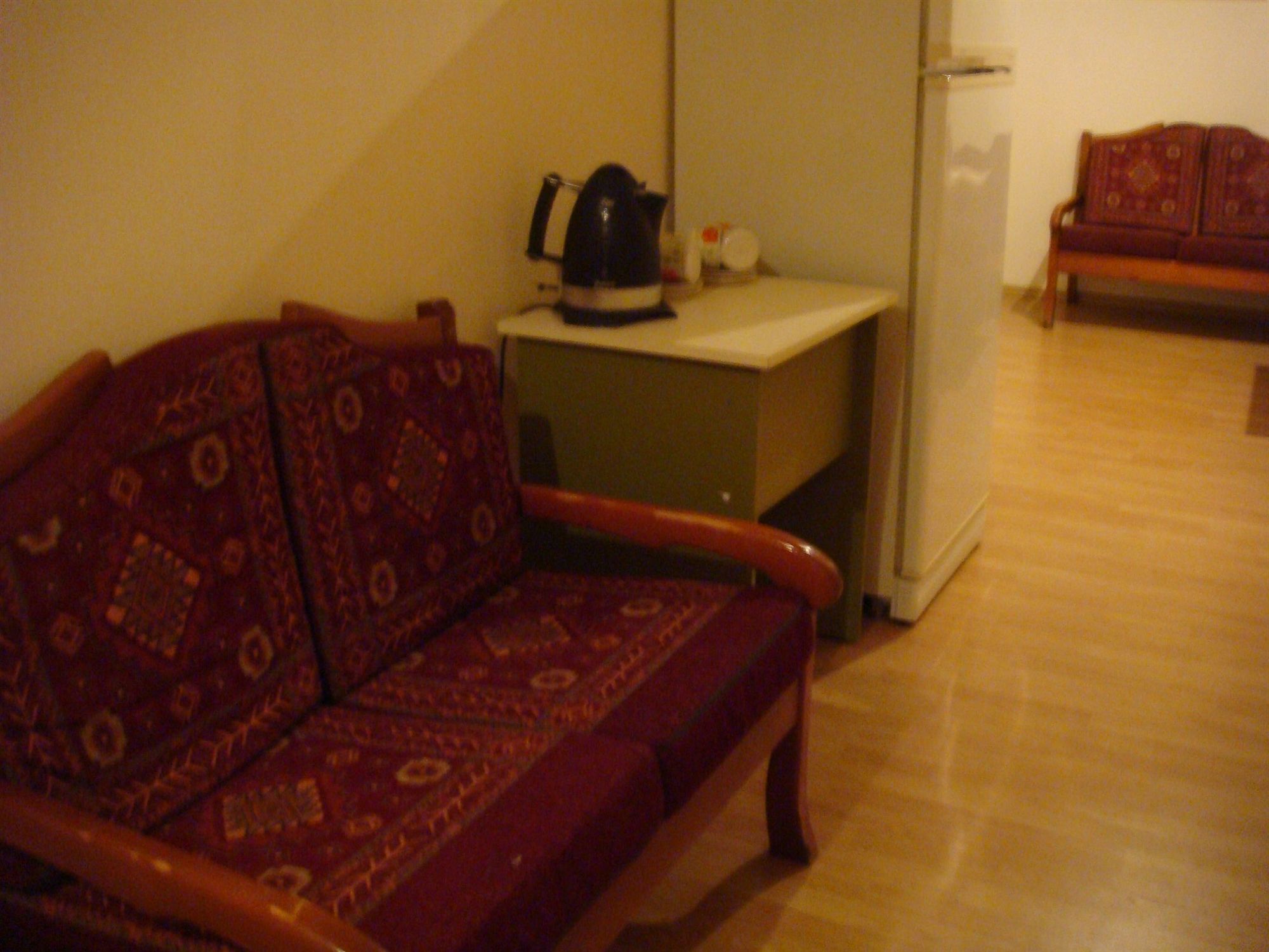 Фото Апартаменты Cheap & Good