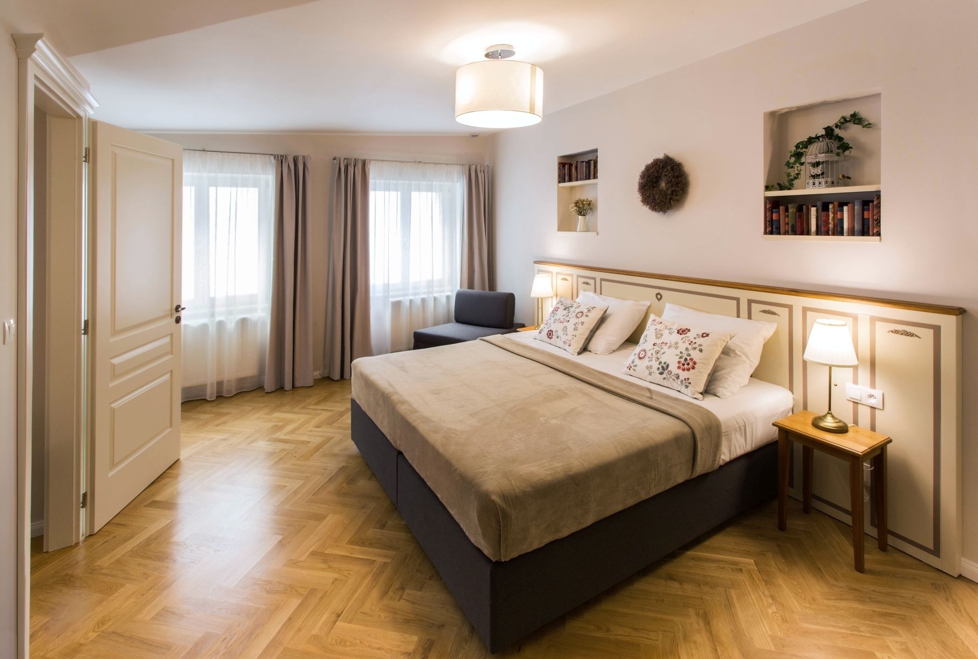 Фото SeNo 6 Apartments