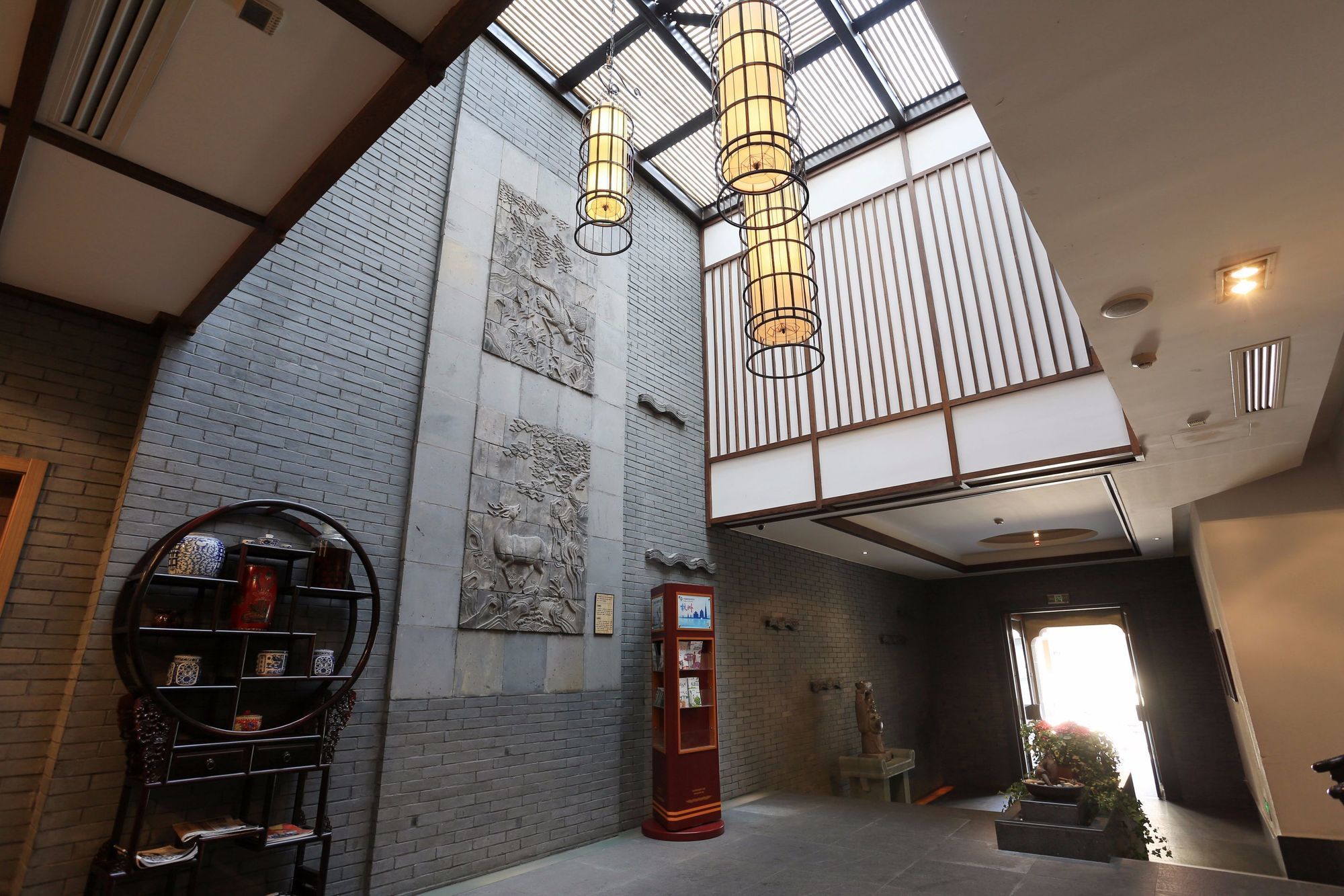 Фото Wuyang Inn Hangzhou