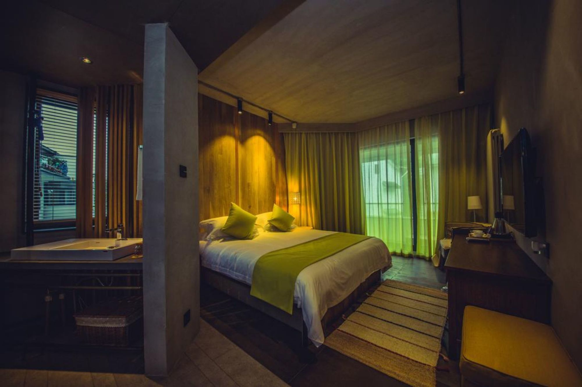 Фото Xihu Memories Tree Hotel