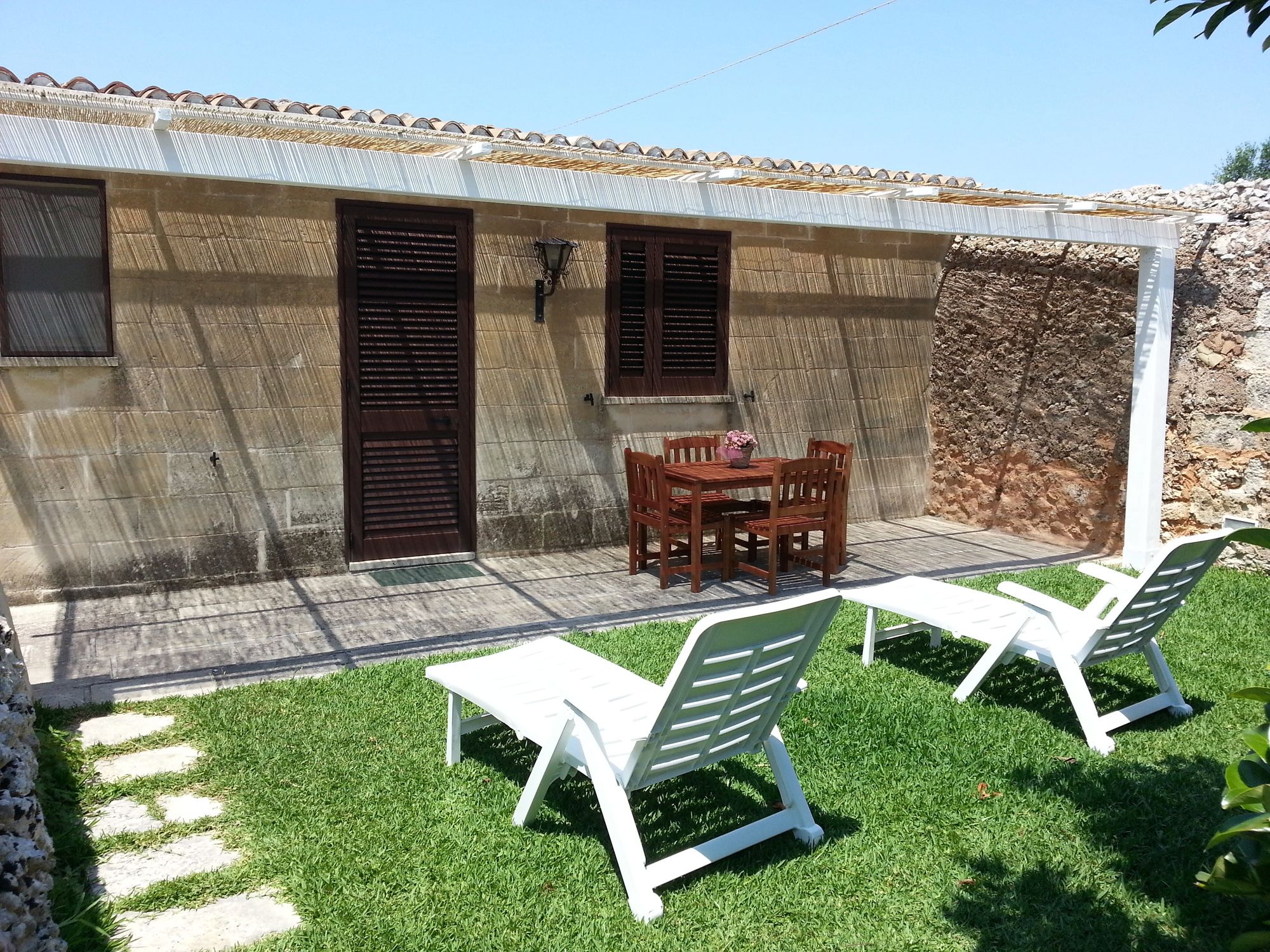 Фото Masseria Costarella