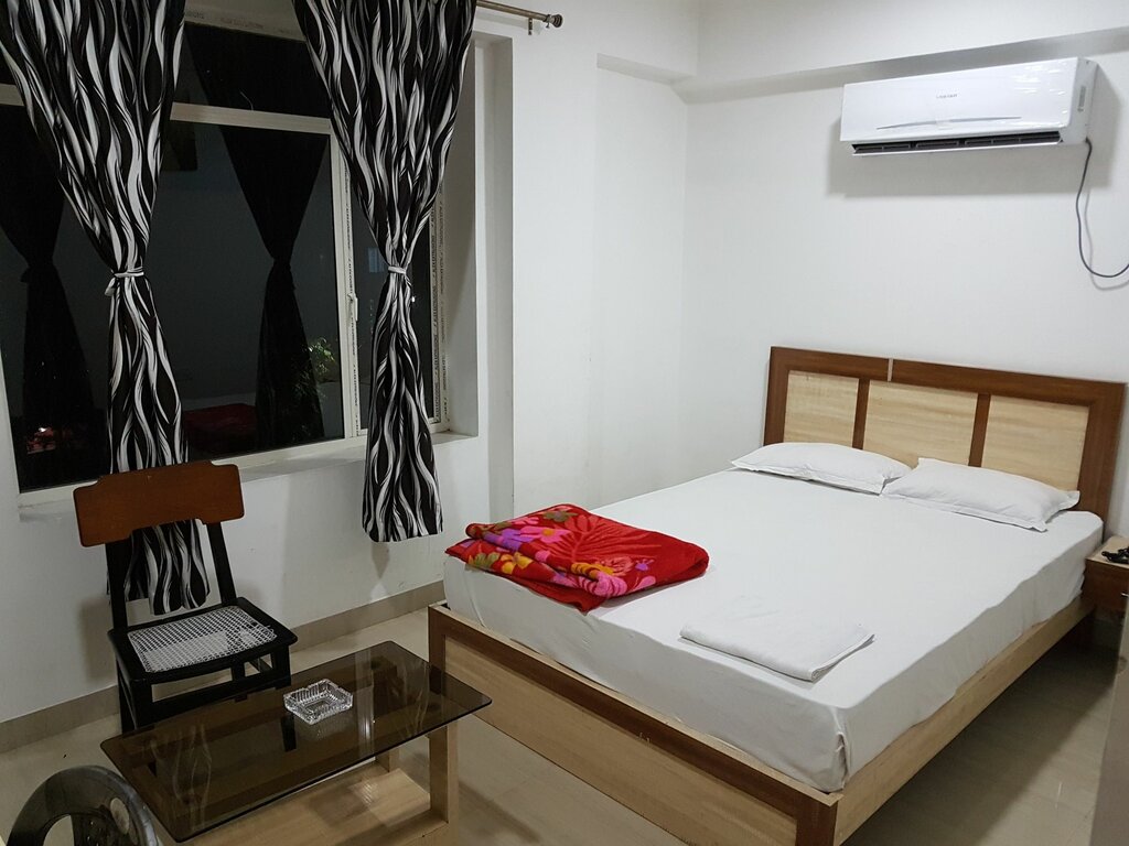 Hotel Jimmy Guest House, Calcutta, photo