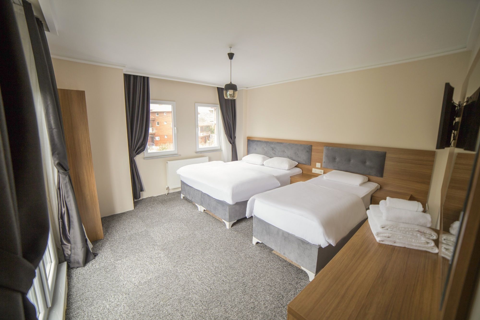 Фото Butik Inceli Hotel