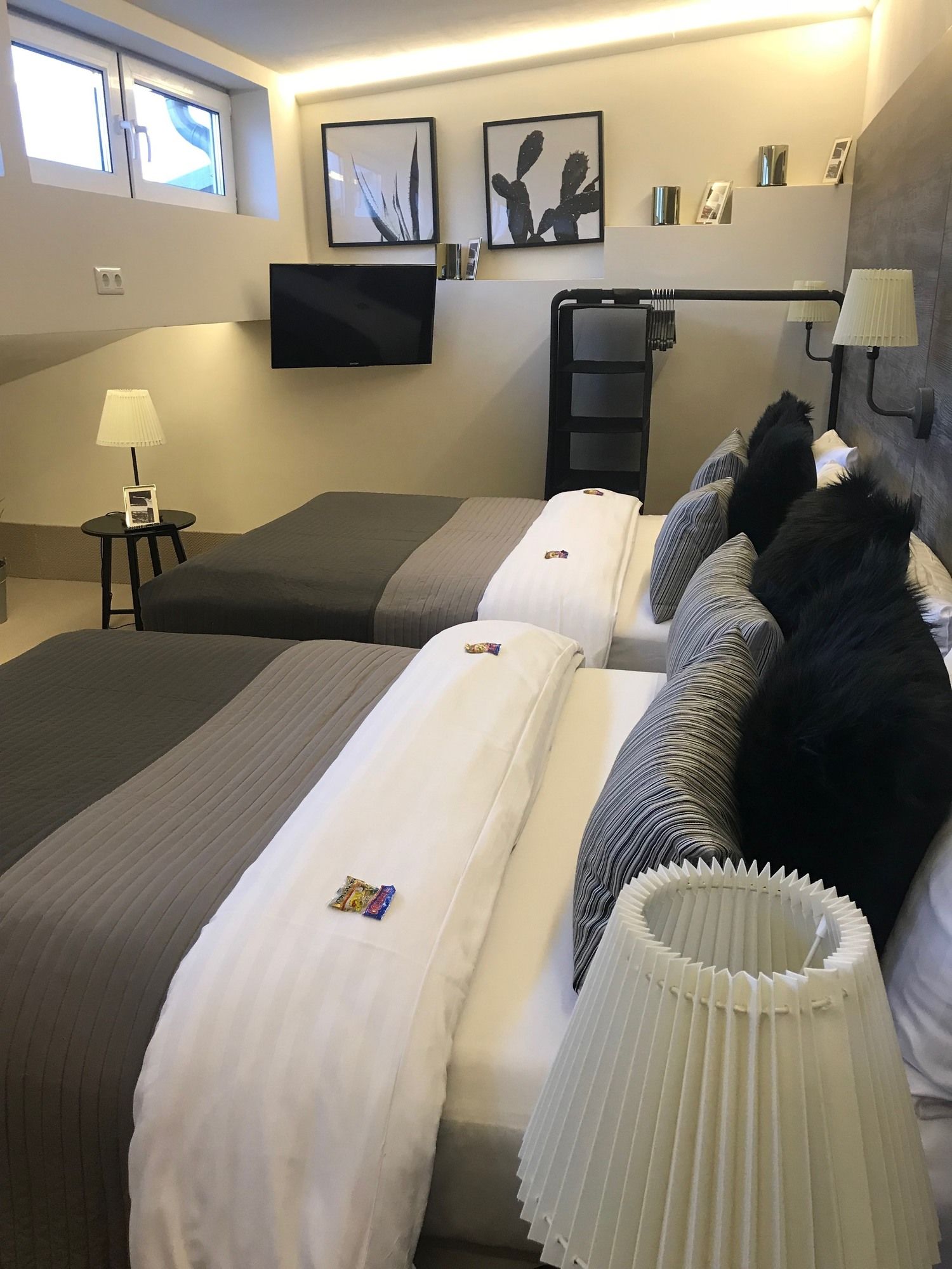 Фото Hamburg Room