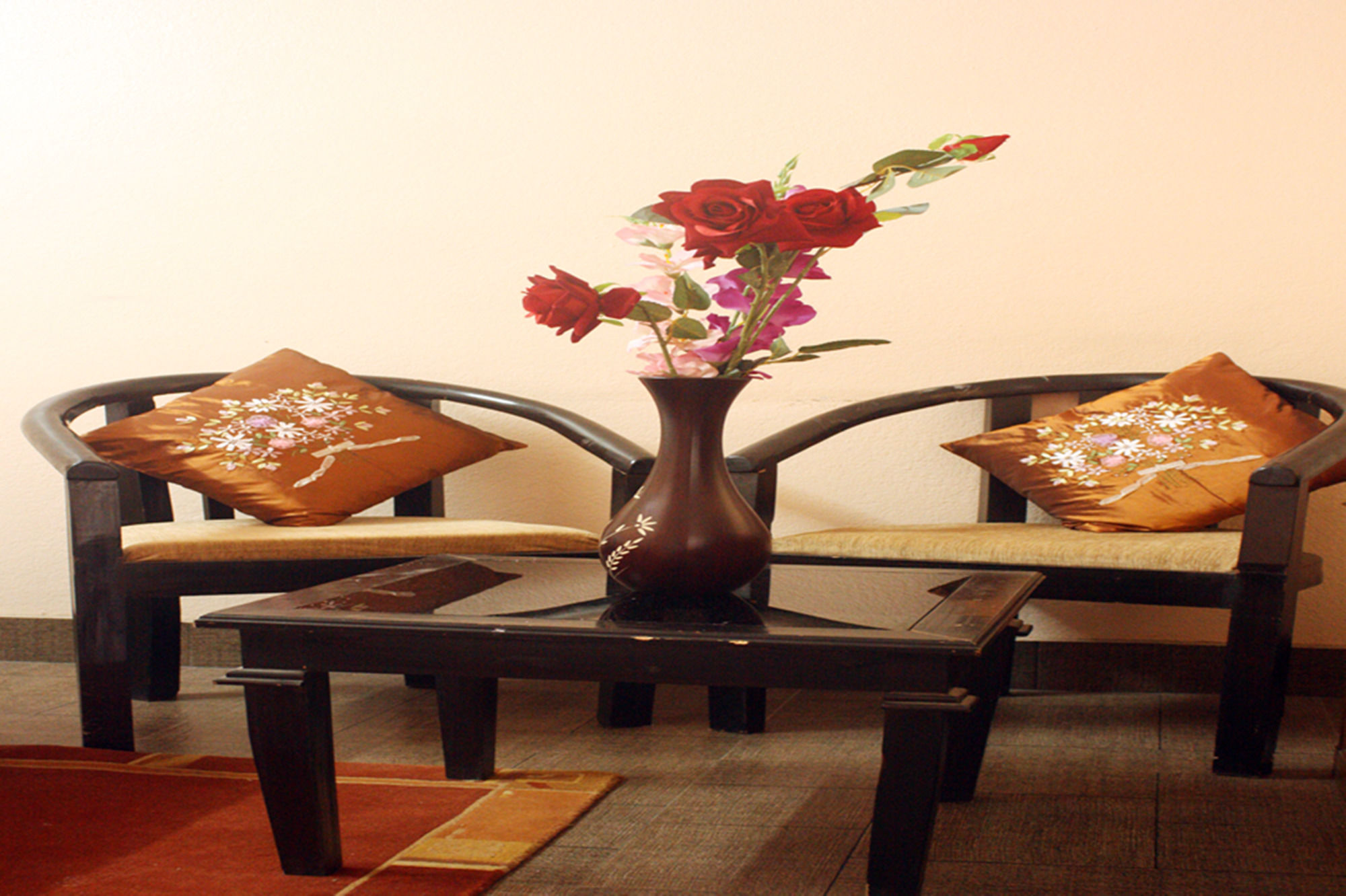 Фото Greatwall International Hotel