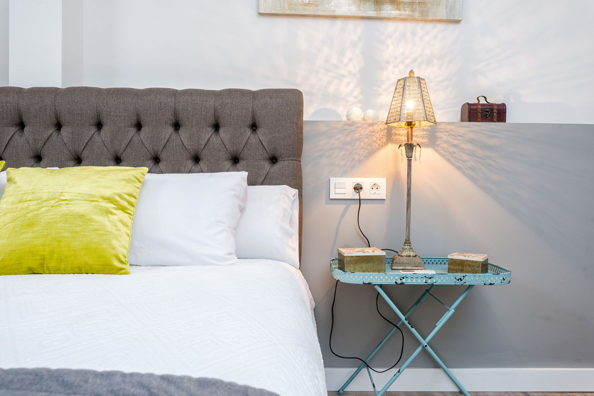 Фото Iloftmalaga Plaza de los Martires