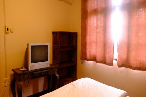 Hotel Banlomtalay Resort, Earth, photo