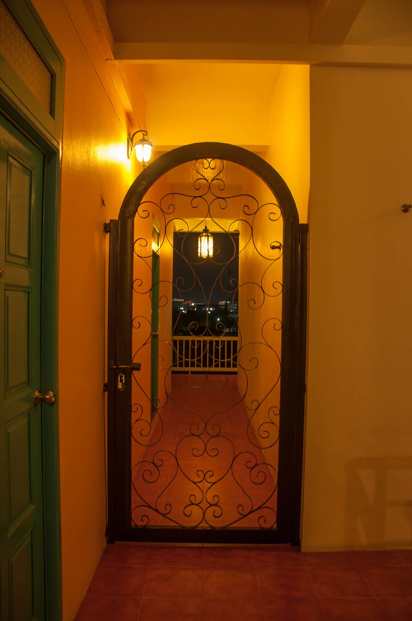 Фото Baan Lugchang