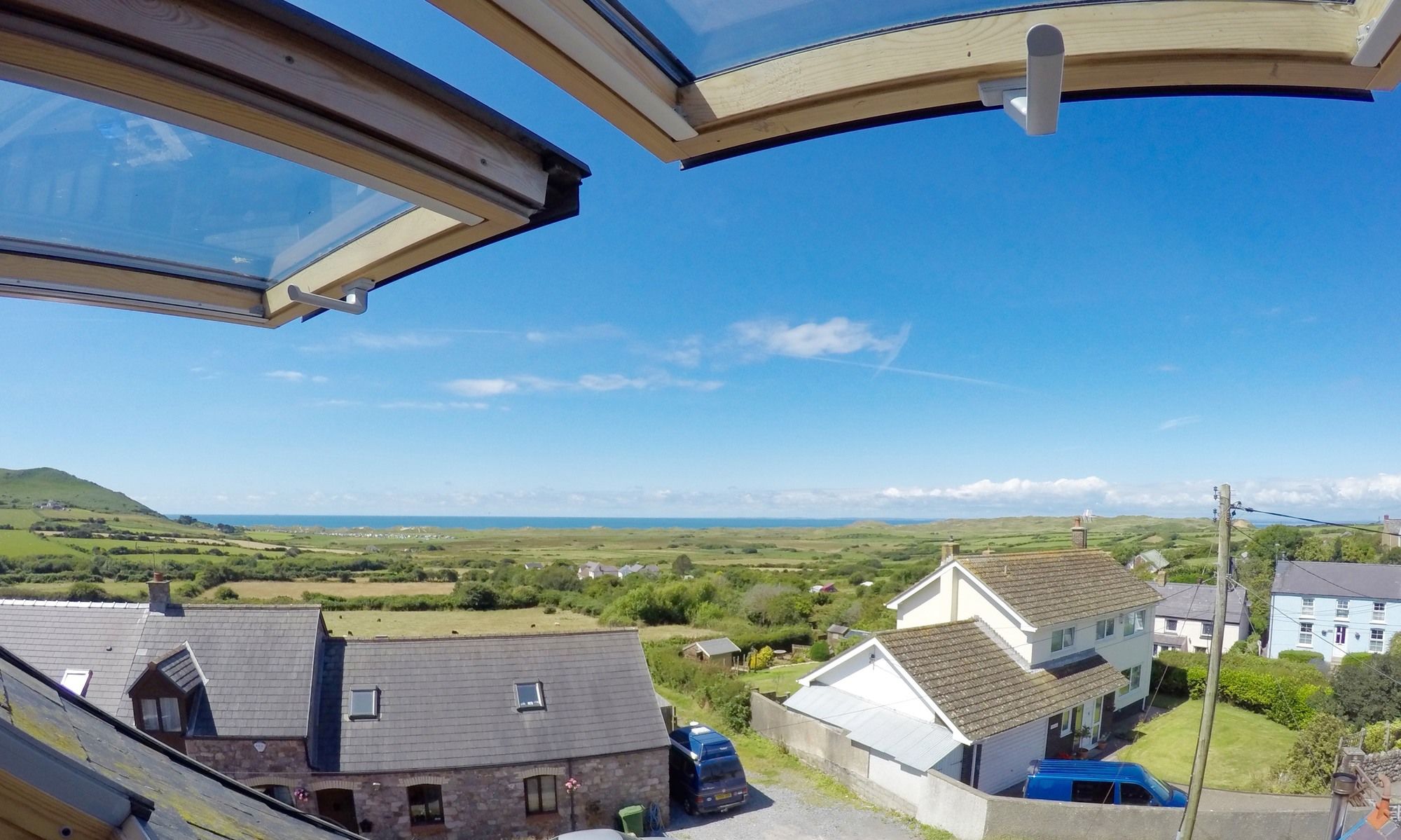 Фото Western House B and B