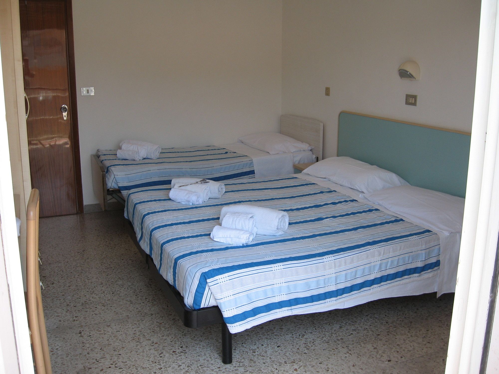 Фото Hotel Montecarlo Nord