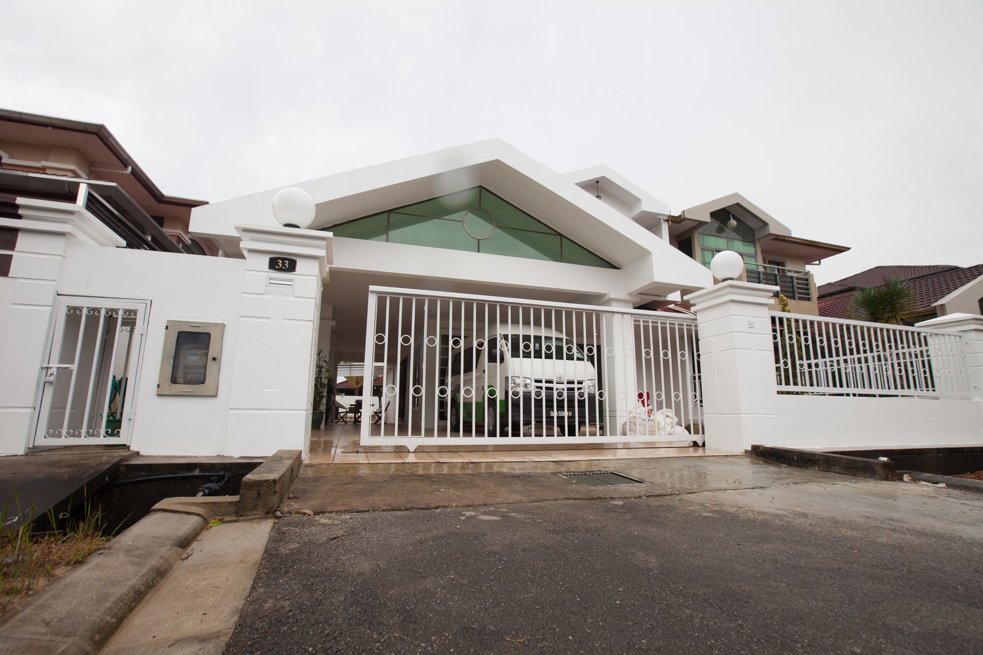 Фото Natol Villa - Sydney