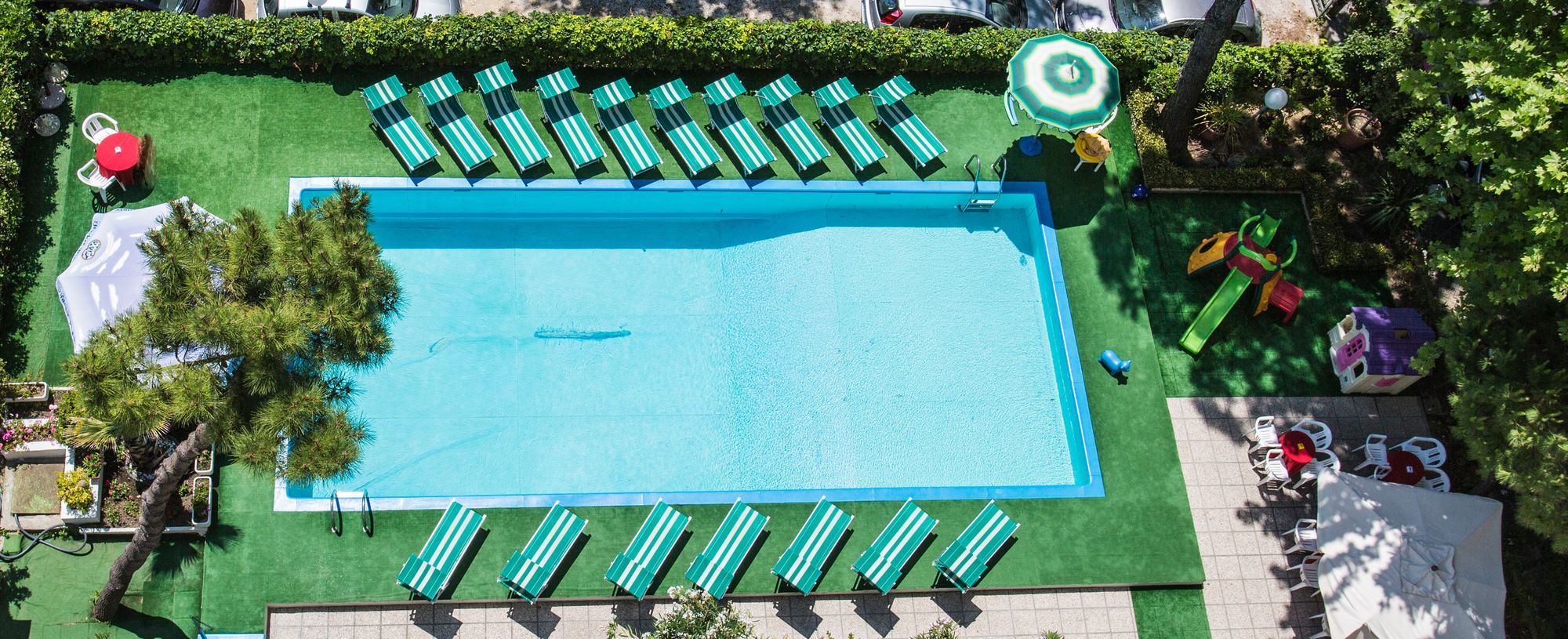 Фото Hotel Eiffel