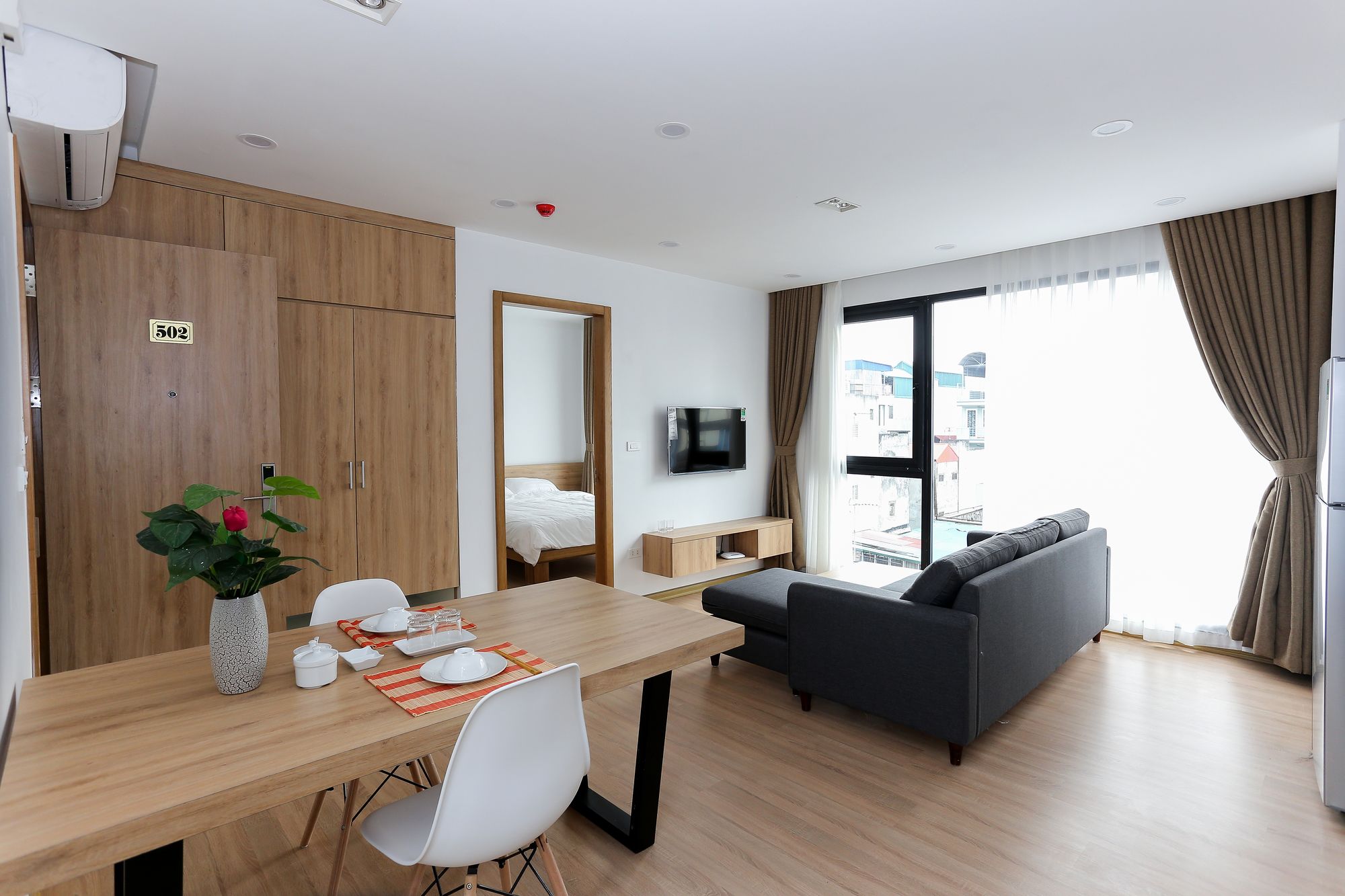 Фото Nyt Home Cau Giay