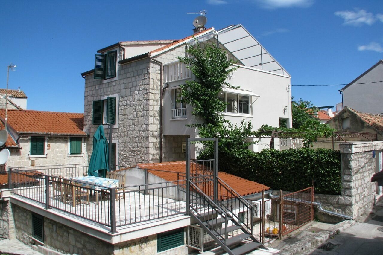 Фото Split Center Suites