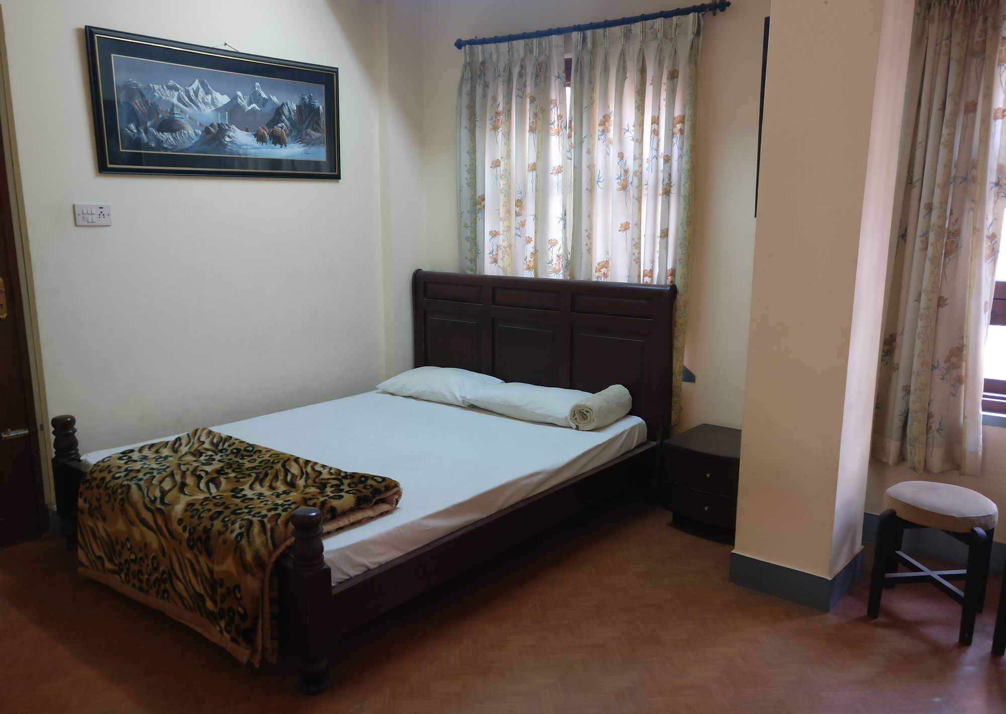 Фото Om Pension Guest House