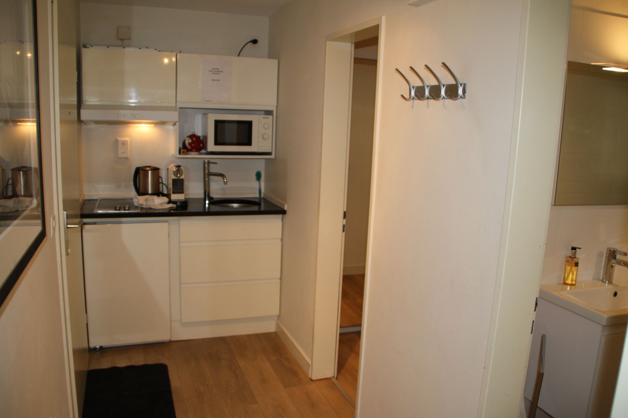 Фото Haus Granit Zermatt