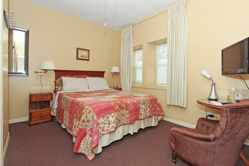 Гостиница Gower Guest House
