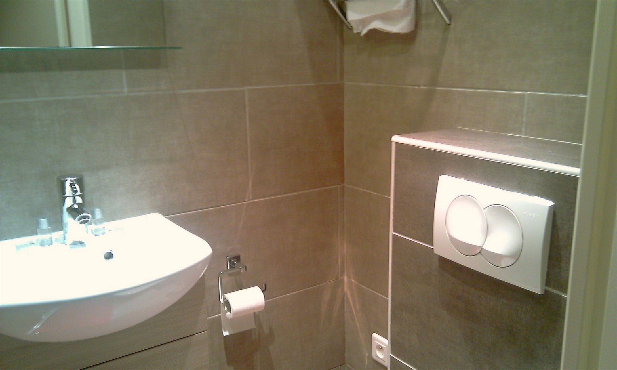 Фото Hôtel Bellevue Cannes