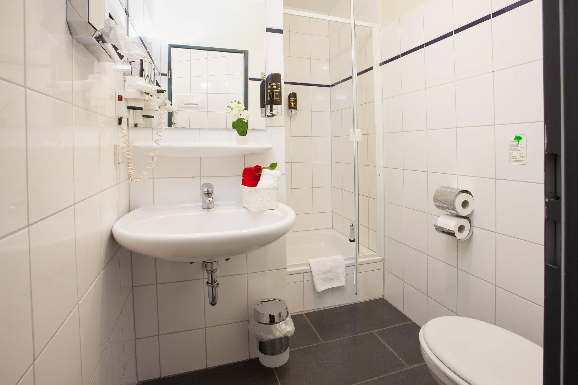 Фото Hotel Richter