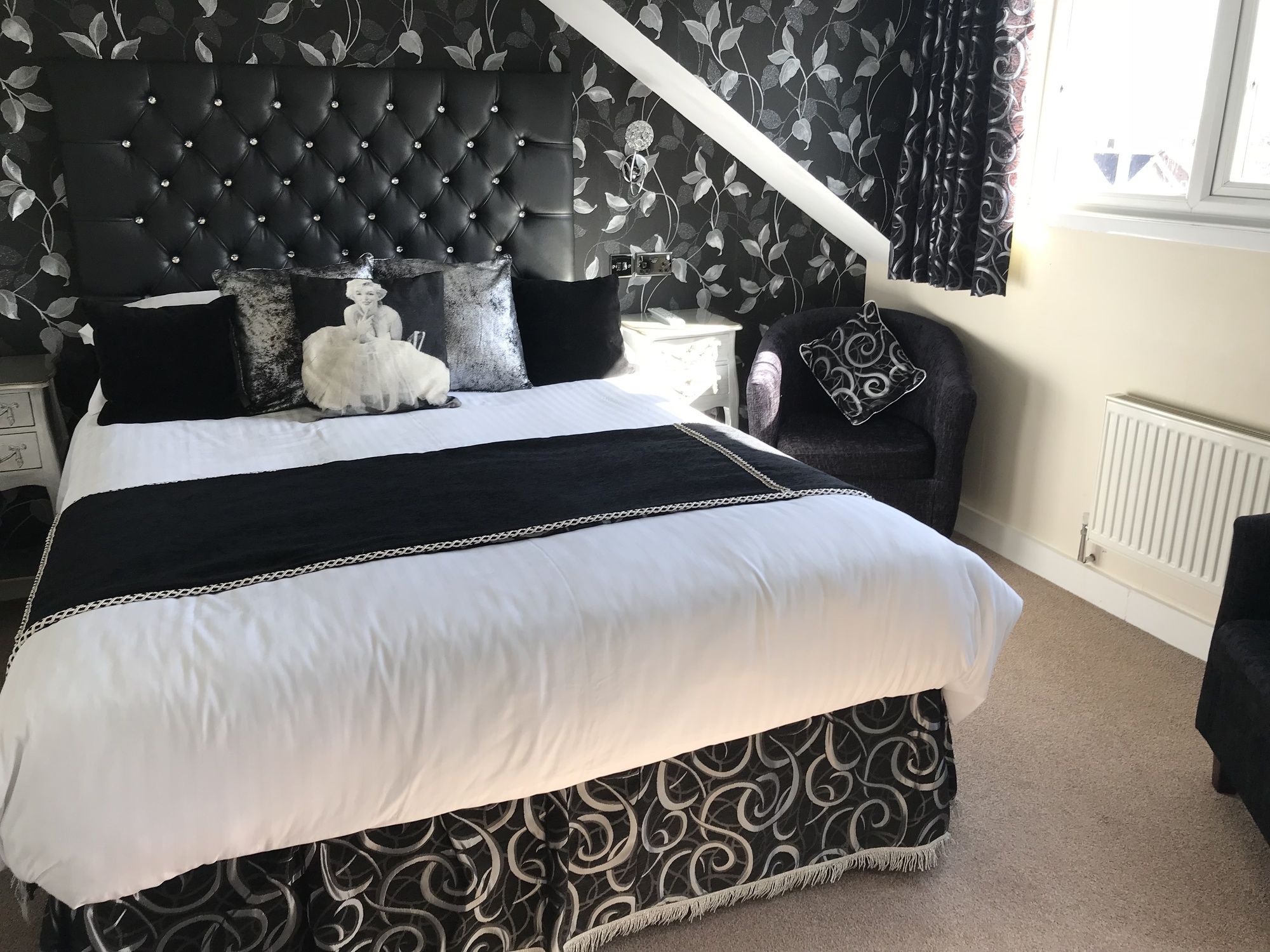 Фото Canterbury Lodge