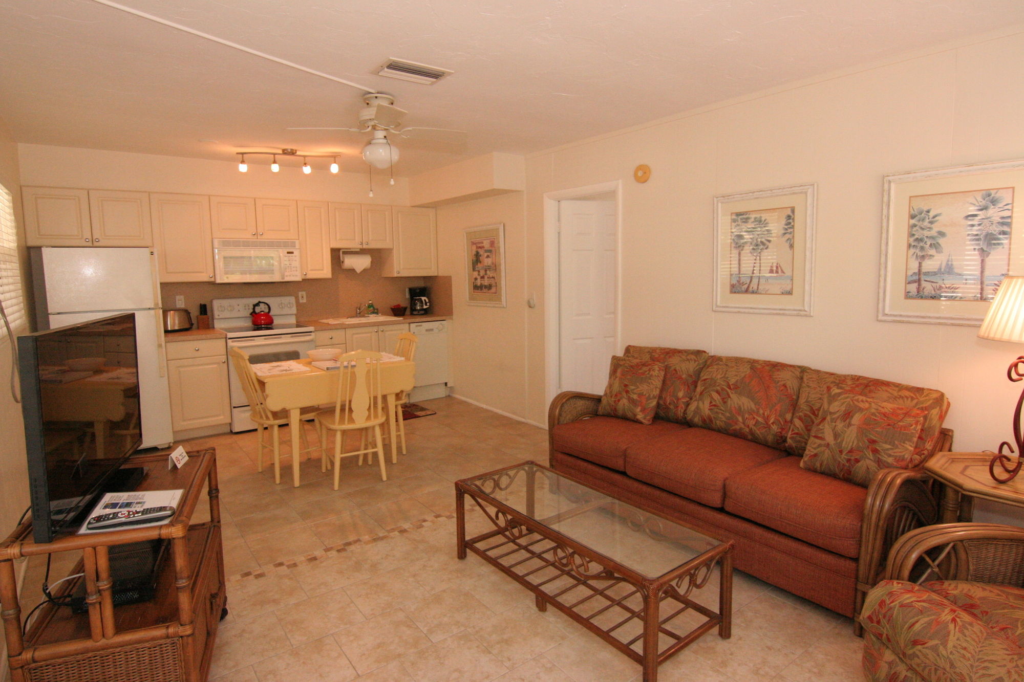 Фото Venice Beach Villas