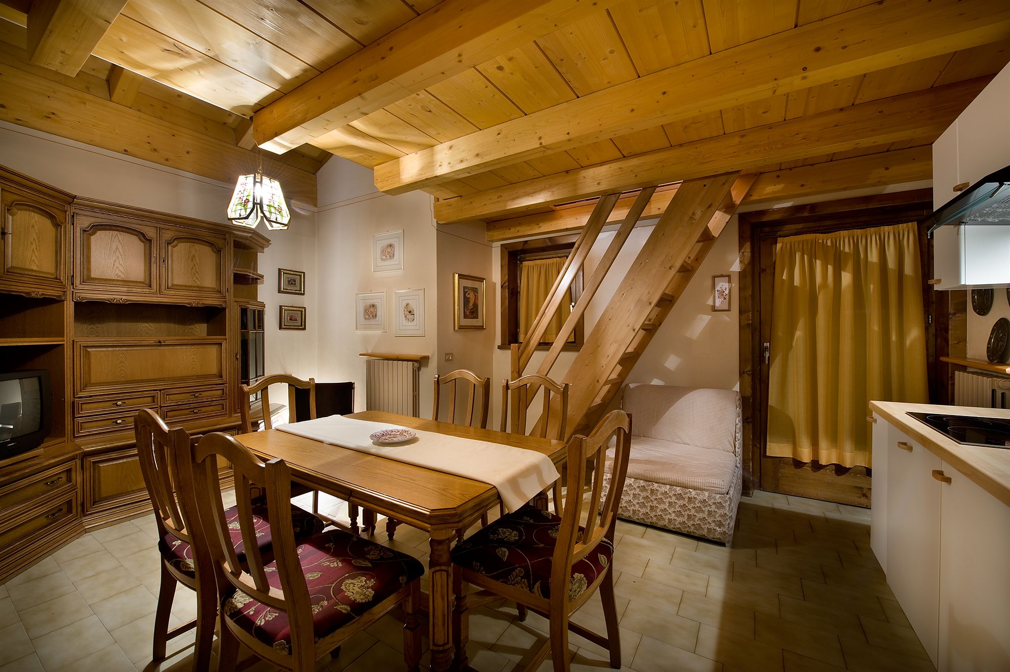 Фото Roulette Apartments