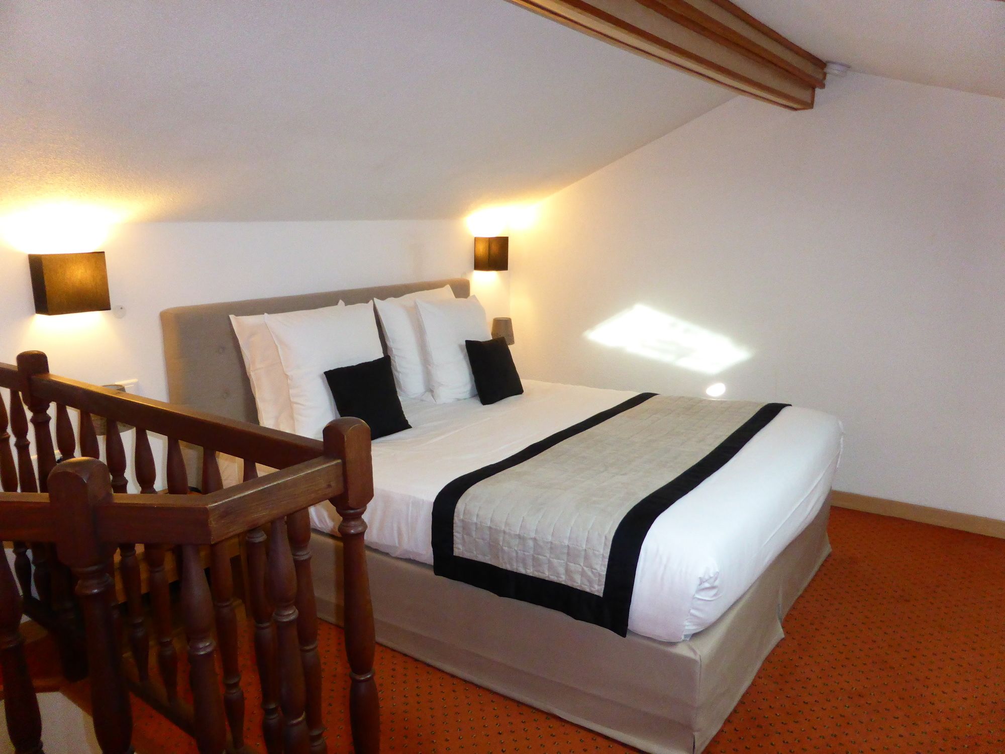 Фото Aparthotel Ammi Nice Massena