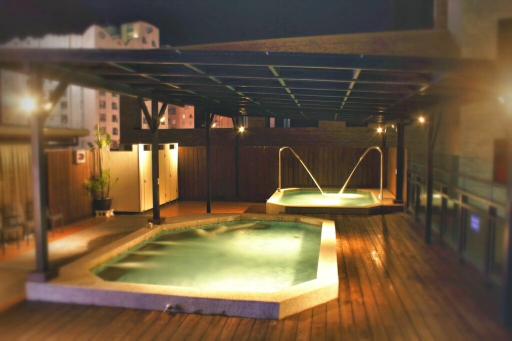 Hotel Hong Yue Zhuang Hotspring Hotel, Earth, photo