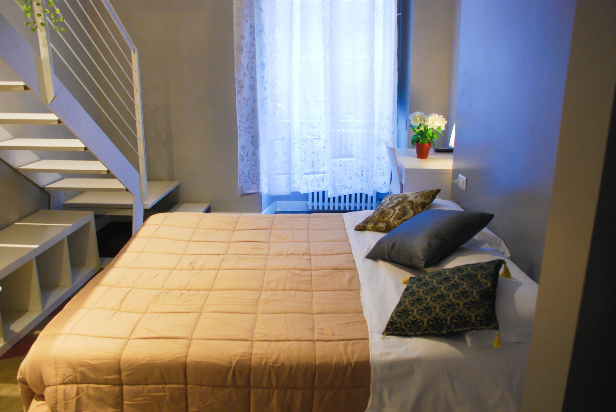 Фото Nerva Accommodation